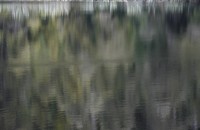 Mirror Lake. digital photograph.